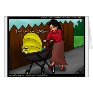 Baby is gesmeed Funny Gifts T - shirts & Collectib