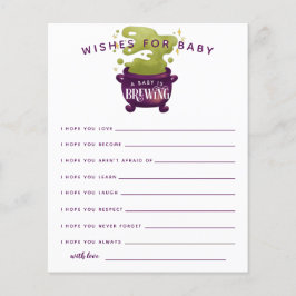 Baby is het Breken van de Schotelaar van de Herfst