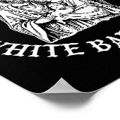 Baby Is This Christian Nativity Parody Poster (Hoek)