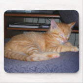 Baby Isabelle Muismat (Voorkant)