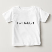 Baby Isildur1 (Voorkant)