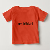 Baby Isildur1 (Voorkant)