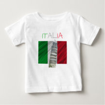 Baby Italia T-shirt