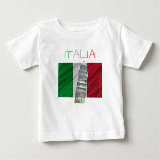 Baby Italia T-shirt