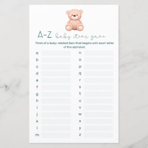 Baby-items Baby Jongen Douche Spelletjes
