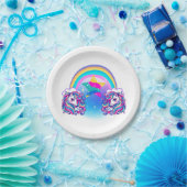 Baby, je bent een Star Birthday Party Bord (Feest)