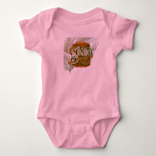 Baby Jersey Body Not alle baby bodysuits