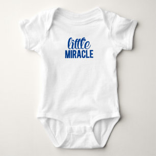 Baby Jersey Body Romper