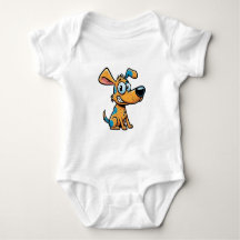 Baby Jersey Body