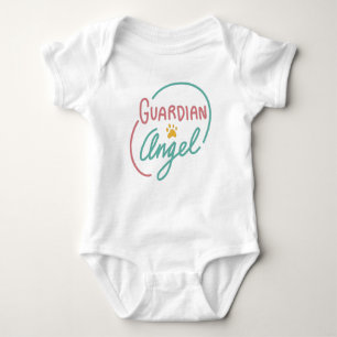 Baby Jersey Body Romper