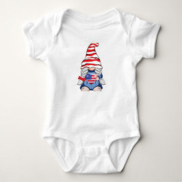: Baby Jersey Body Romper