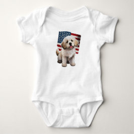 : Baby Jersey Body Romper