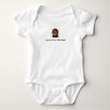 Baby Jersey Body – Zachte, comfortabele dagelijkse