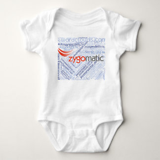 Baby Jersey Bodypak (liggend) Romper