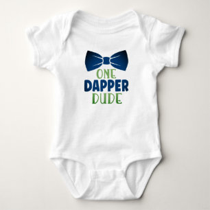 Baby Jersey Bodypakje Romper