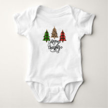Baby Jersey Bodypakje