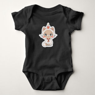 Baby Jersey Bodysuit