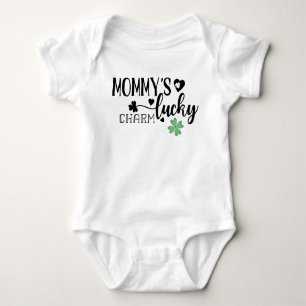 Baby Jersey Bodysuit