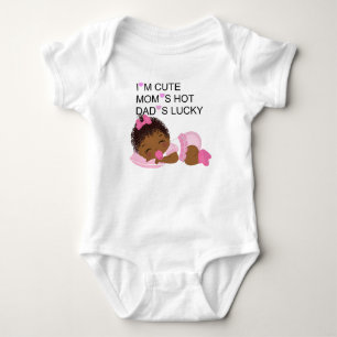 Baby Jersey Bodysuit
