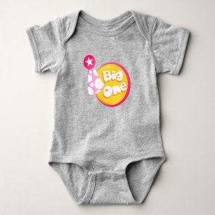 Baby Jersey Bodysuit