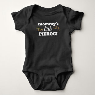 Baby Jersey Bodysuit