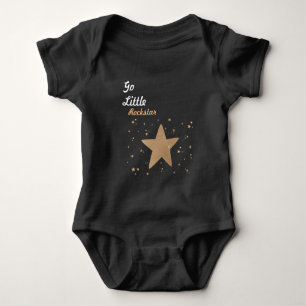 Baby Jersey Bodysuit