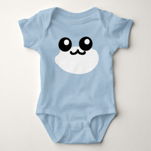Baby Jersey Bodysuit