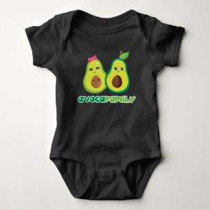 Baby Jersey Bodysuit