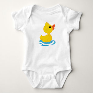 Baby Jersey Romper , Cute Baby Jurk
