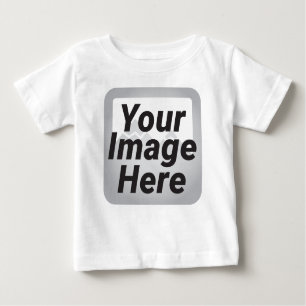 Baby jersey T-shirt