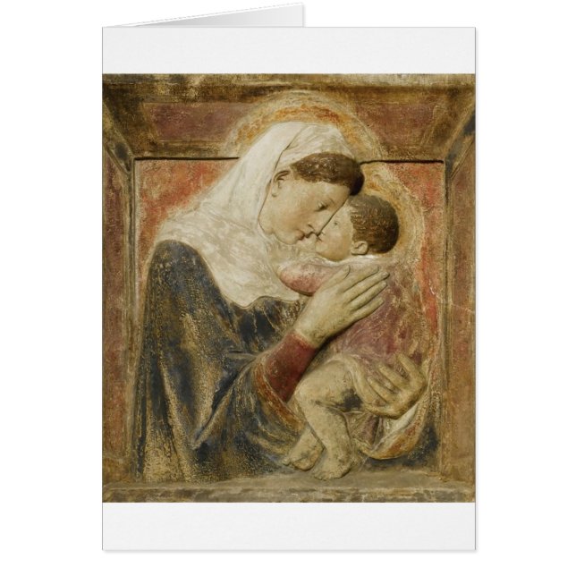 Baby Jesus (Voorkant)