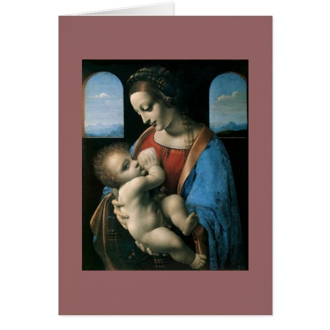 Baby Jesus (Voorkant)