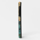 BABY JESUS Case-Mate iPhone CASE (Achterkant/links)