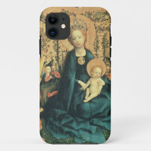 BABY JESUS iPhone 11 HOESJE