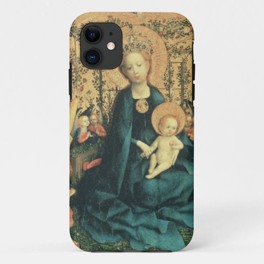 BABY JESUS Case-Mate iPhone CASE (Achterkant)