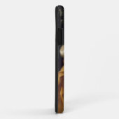 BABY JESUS Case-Mate iPhone CASE (Achterkant/rechts)