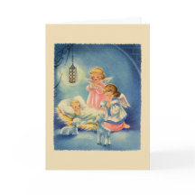 Baby Jesus Kerstfeest