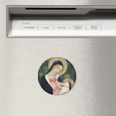 BABY JESUS MAGNEET (Insitu (Vaatwasser))