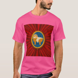 Baby Jesus T-shirt