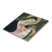 BABY JESUS TEGELTJE (Zijkant)