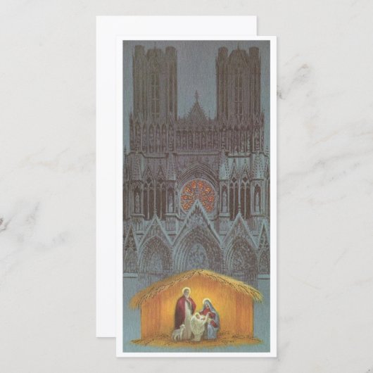 Baby Jezus (Voorkant / Achterkant)