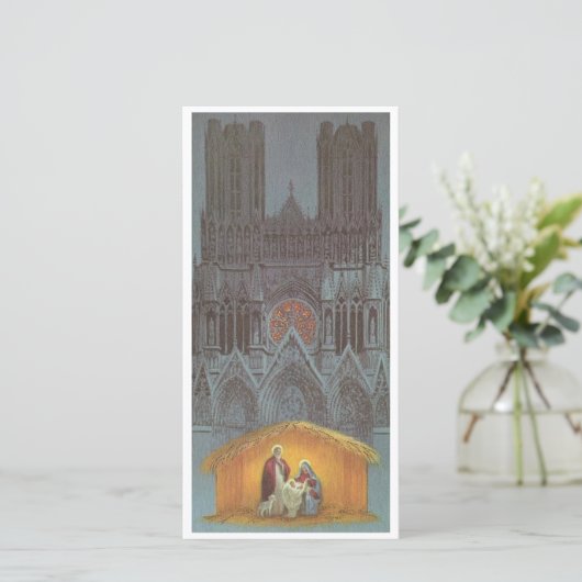  Baby Jezus (Staand voorkant)