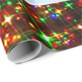 Baby Jezus, Maria en Jozef Geboorte Cadeaupapier (Rol Hoek)