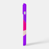 Baby jongen iPhone 15 case (Linkerkant)