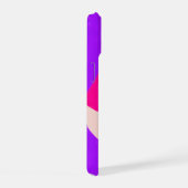 Baby jongen iPhone 15 case (Rechterkant)