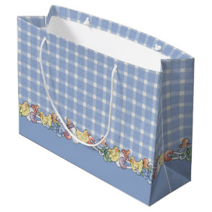 Baby jongen large cadeautasje