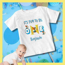 Baby Jongen Naam Een Liefde Dinosaur Schattig
