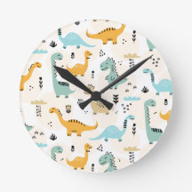 Baby Jongens Dinosaurussen