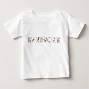Baby- jongens meisjes baby topjes T-shirts