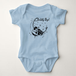 Baby jongens romper